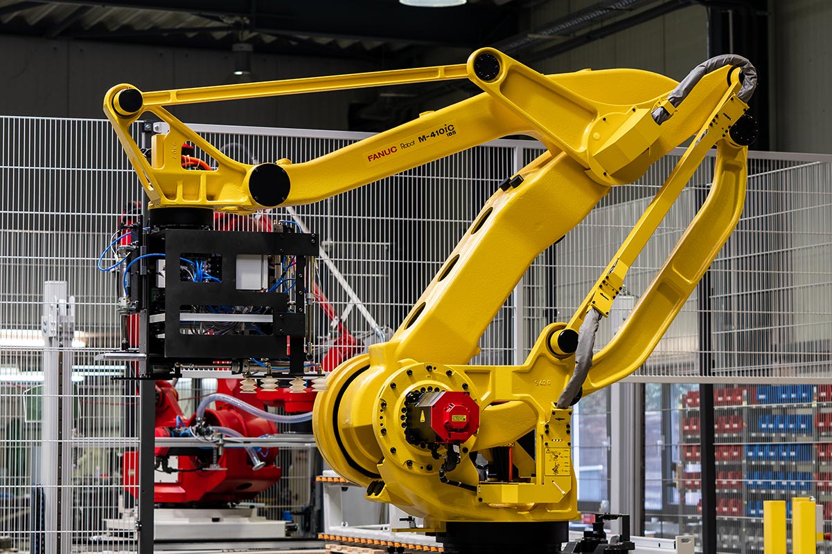 Werkzeugmacher Industriemechaniker / Werkzeugmacher