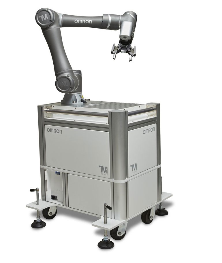 cobot-o1