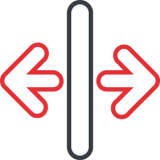 separiren